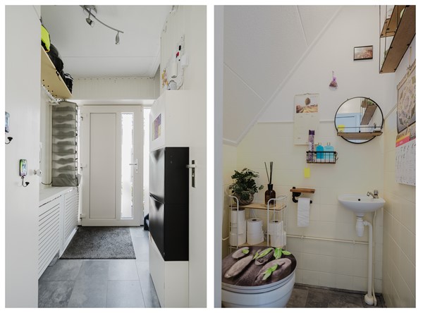 Medium property photo - Johanna Engwirda-Agricolastraat 15, 3207 DA Spijkenisse